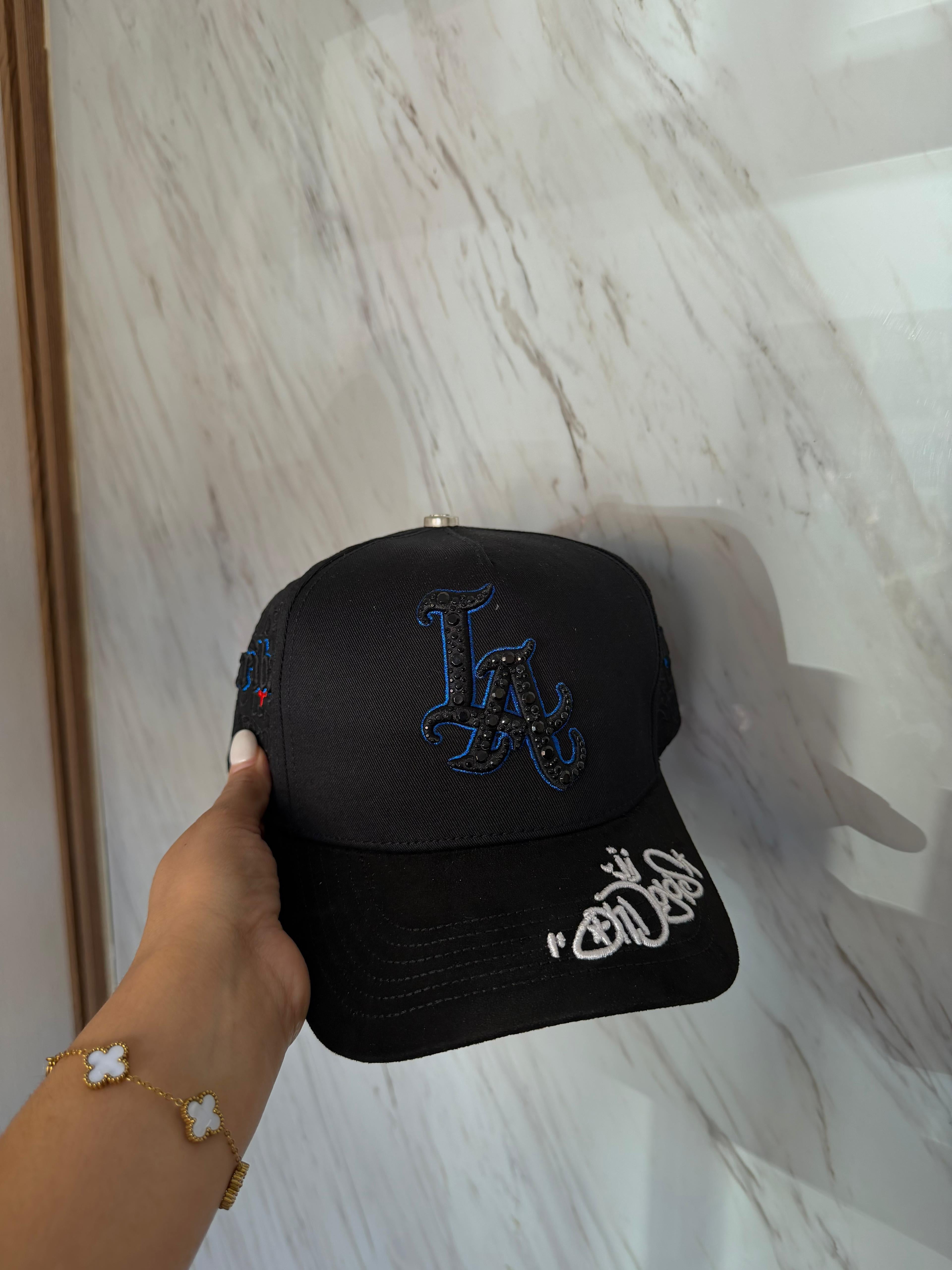 TOTO CAPS X ONDGAS LA