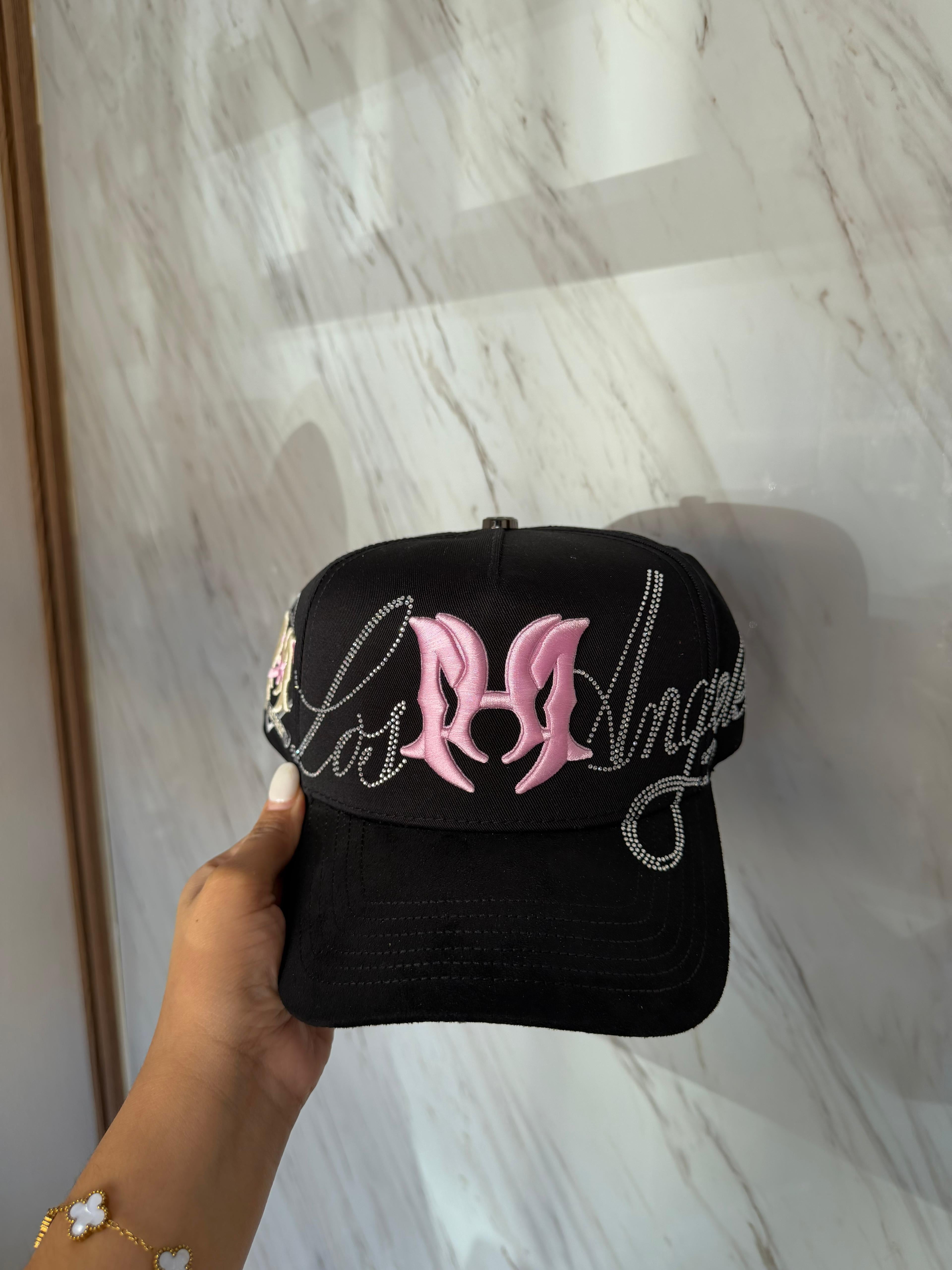 MOMM Los Angeles. B&P