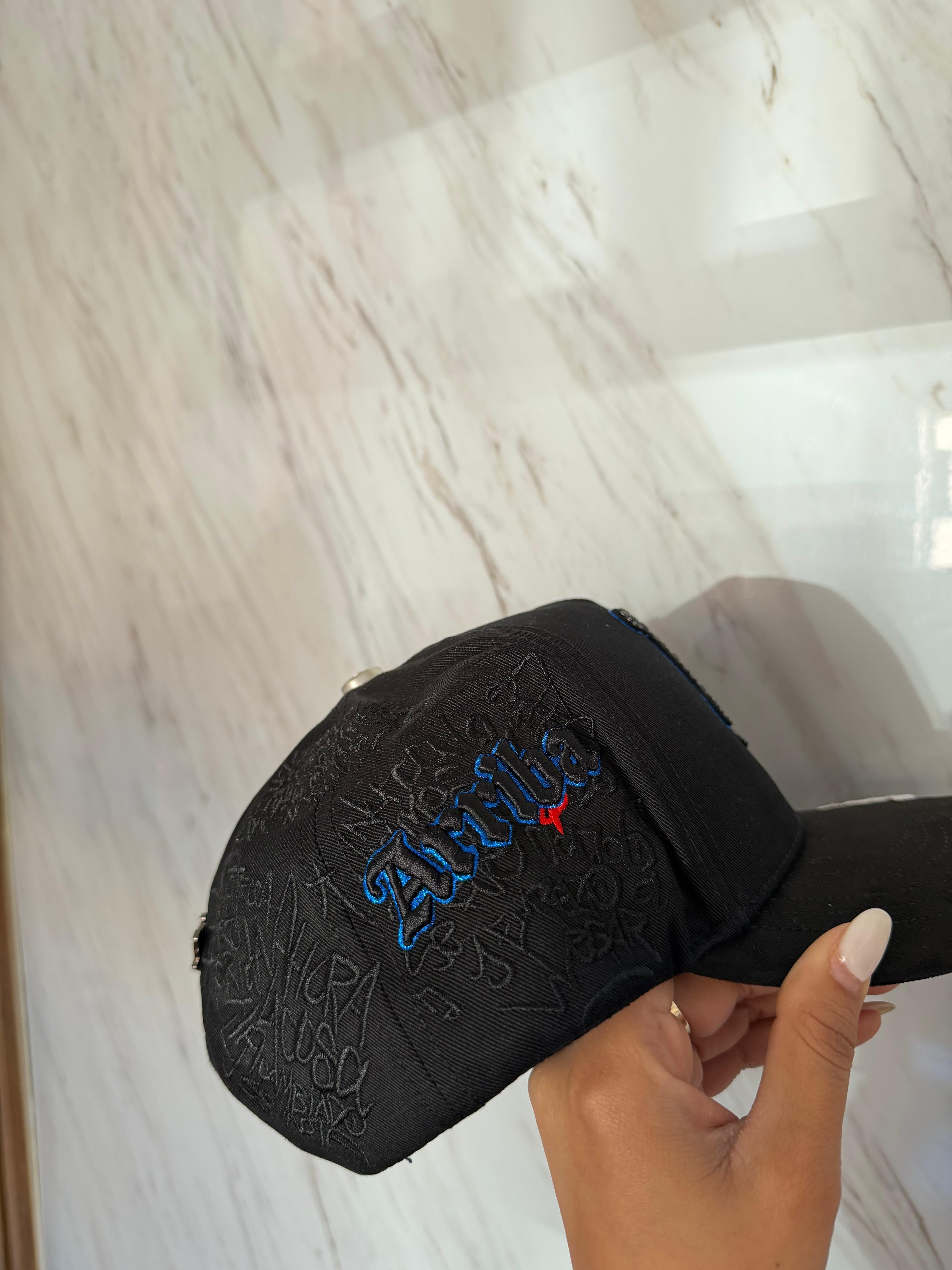 TOTO CAPS X ONDGAS LA