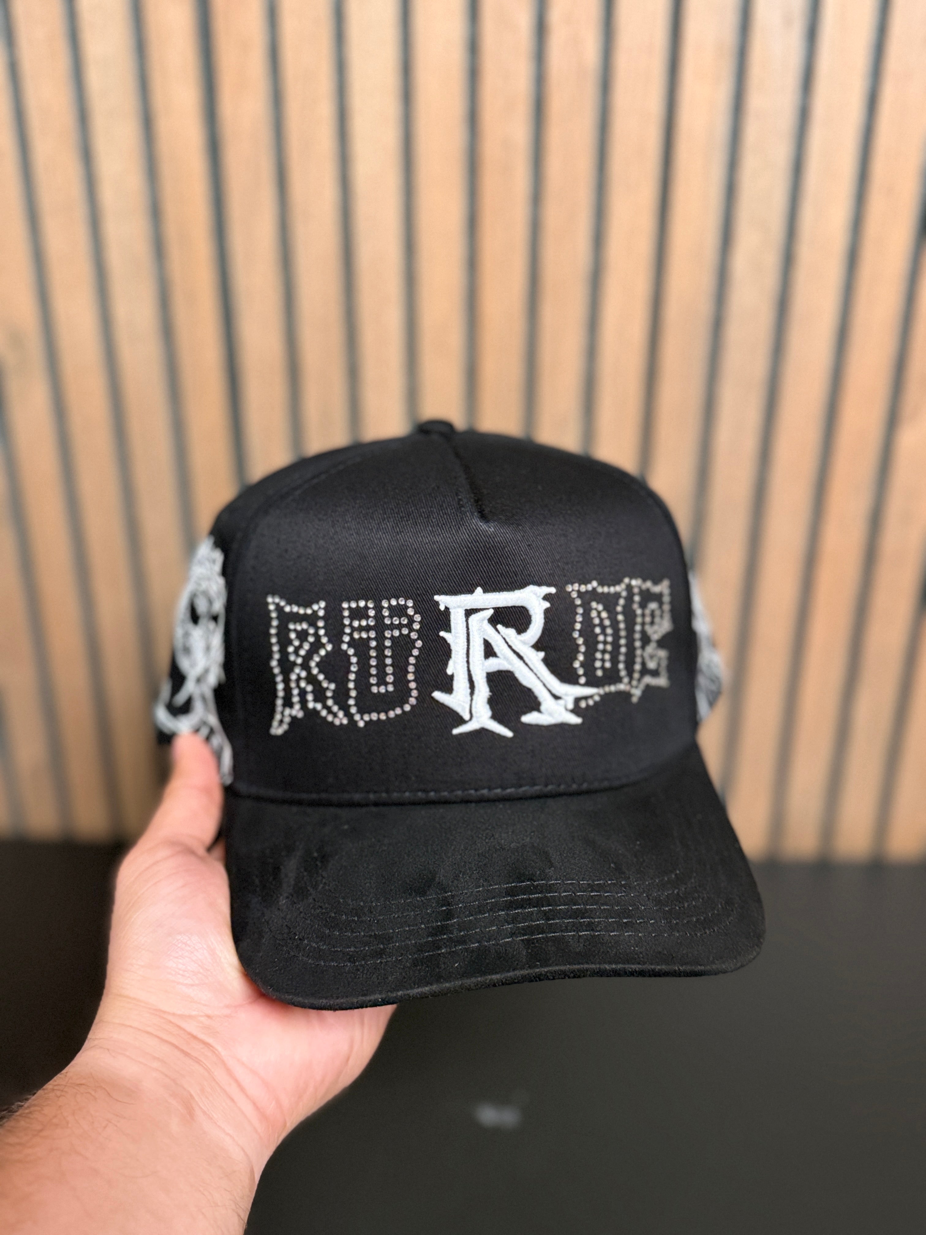 Nothing but love. Rude awakening