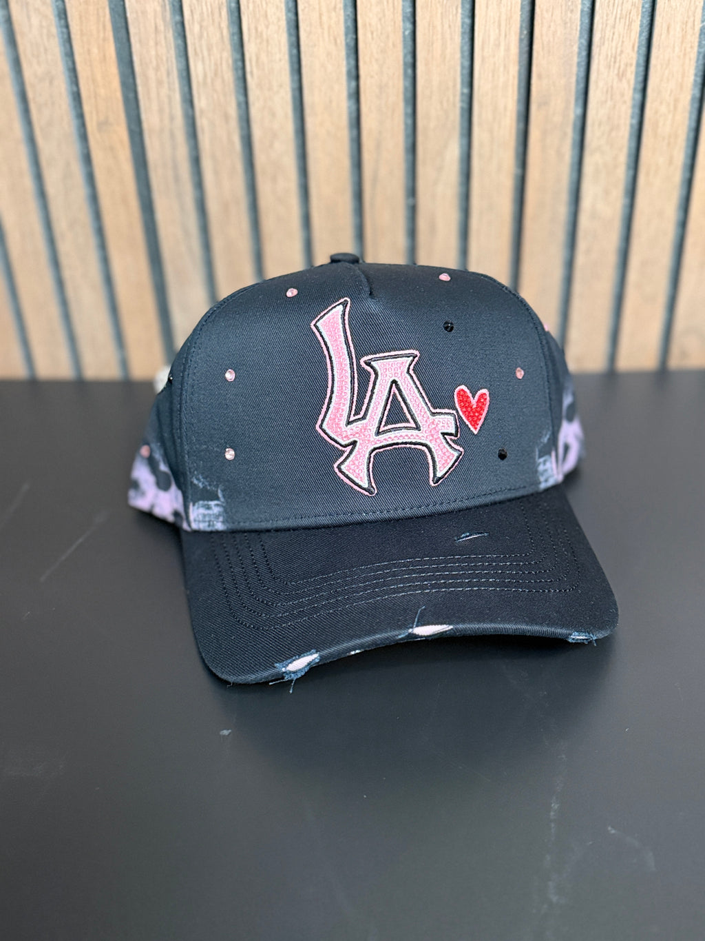 31 HATS SWEETHEARTS LA