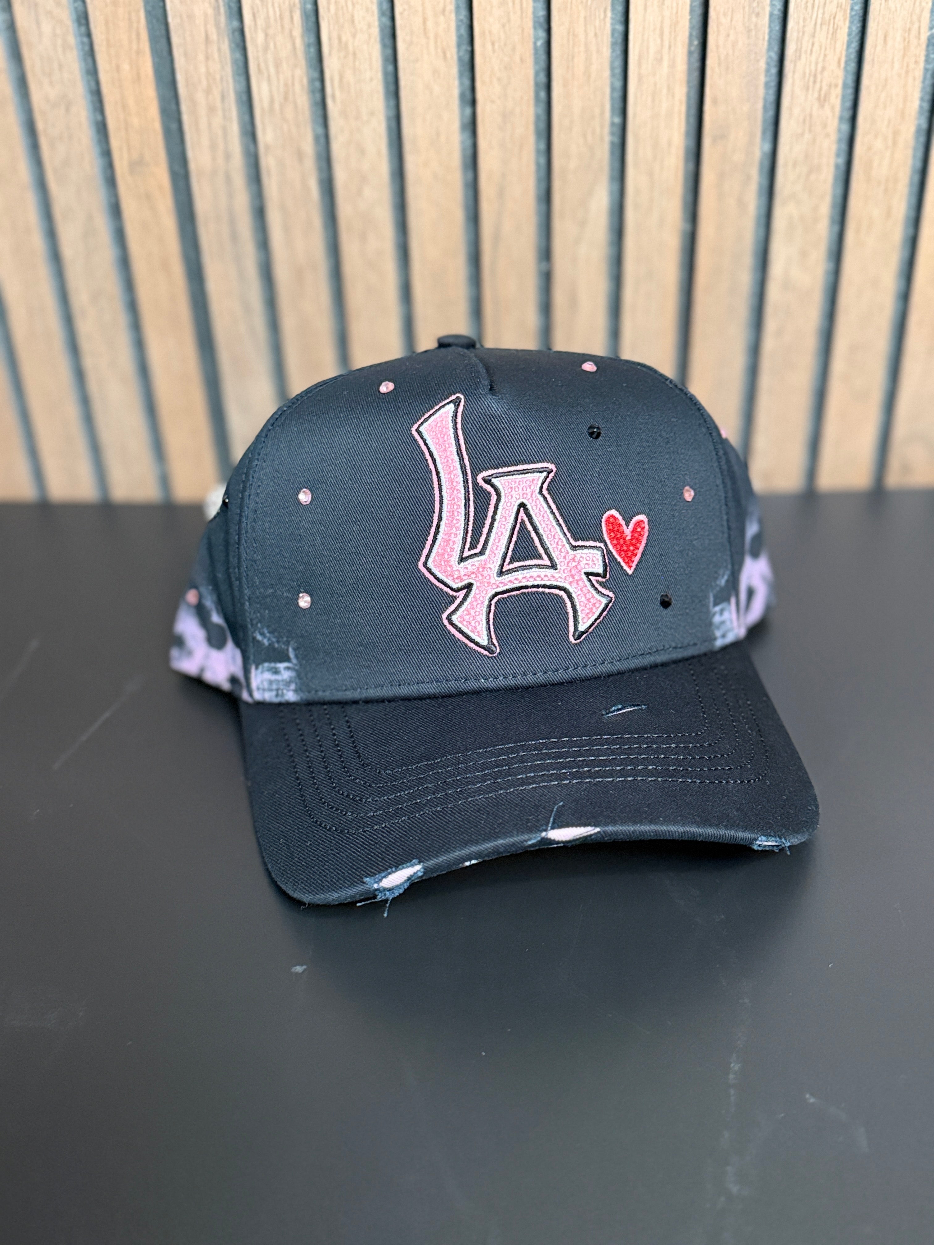 31 HATS SWEETHEARTS LA