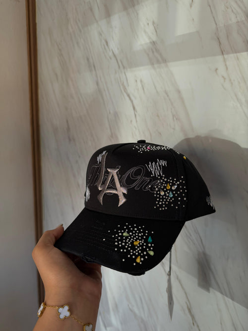 31 HATS "JEWERLY
DISTRICT"