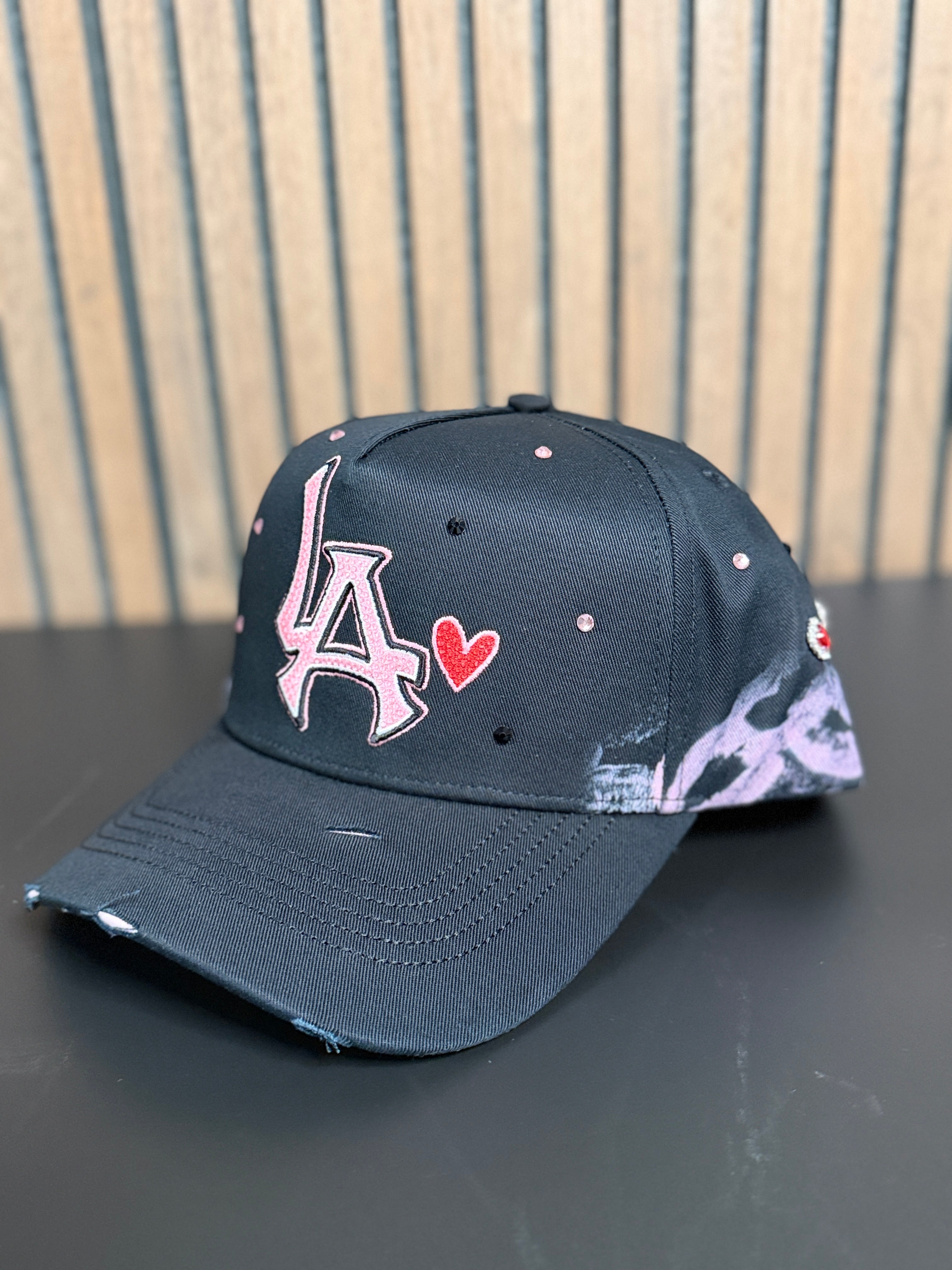 31 HATS SWEETHEARTS LA