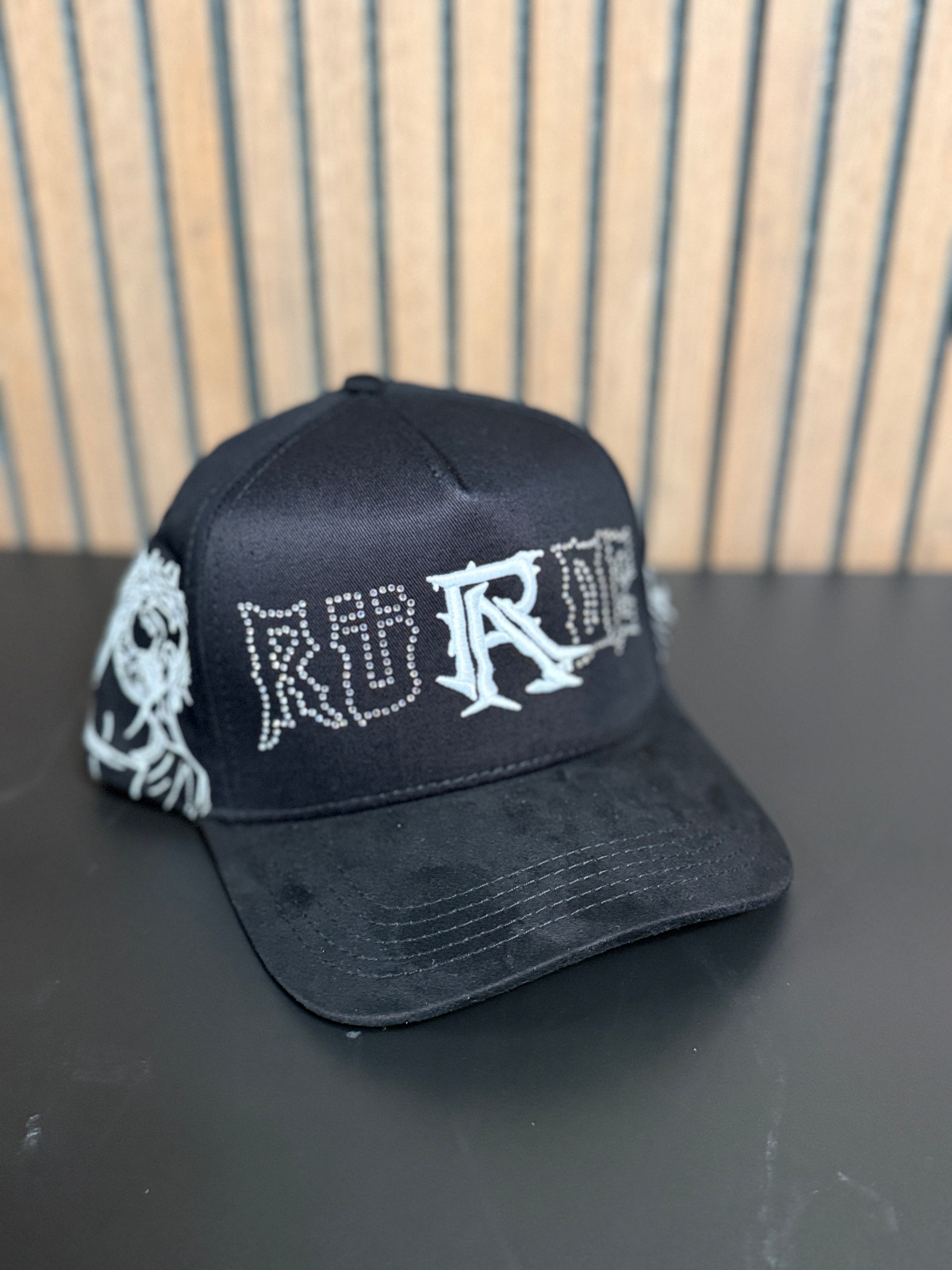 Nothing but love. Rude awakening