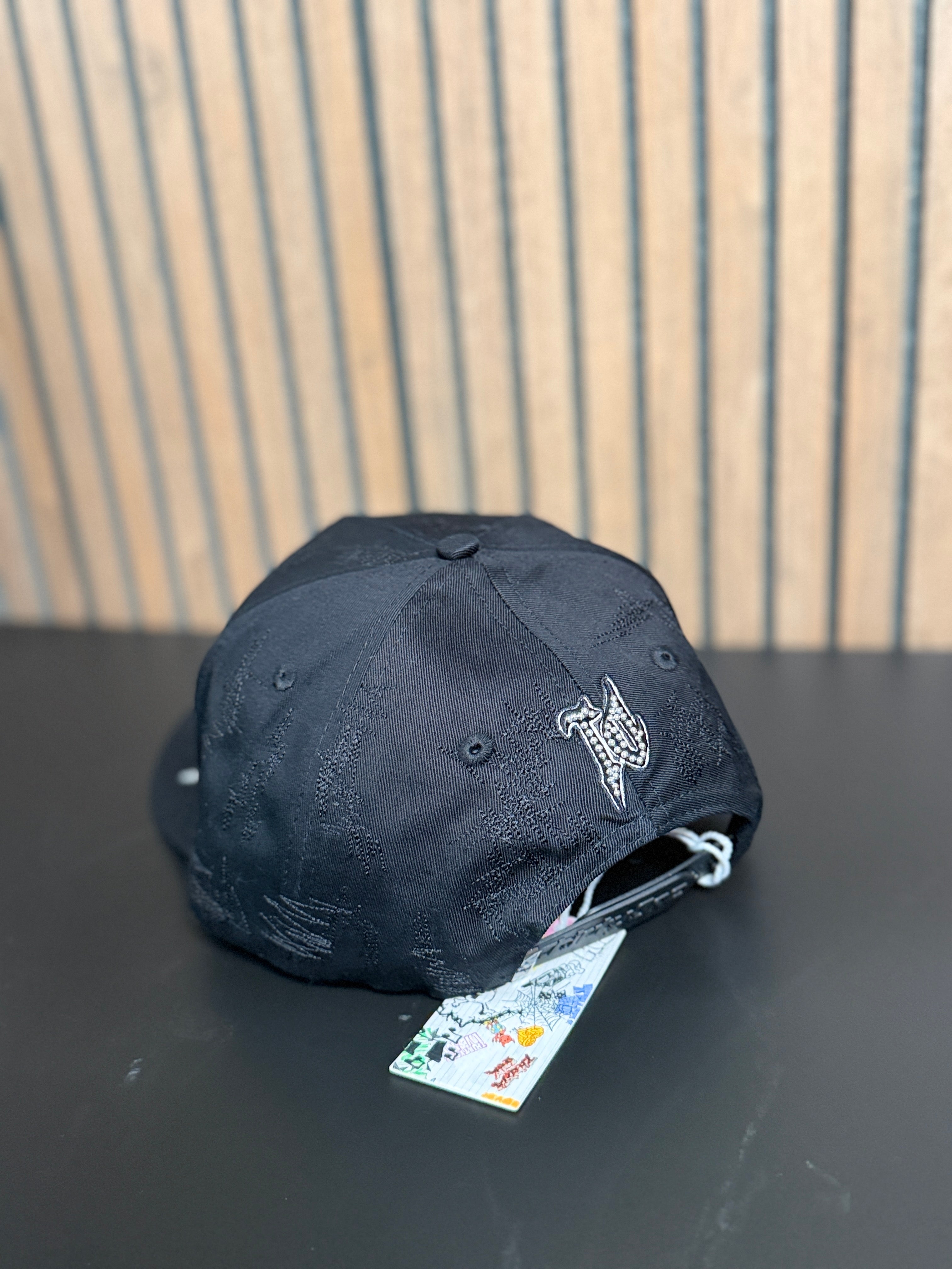 Thirtyone hats “VAMP”