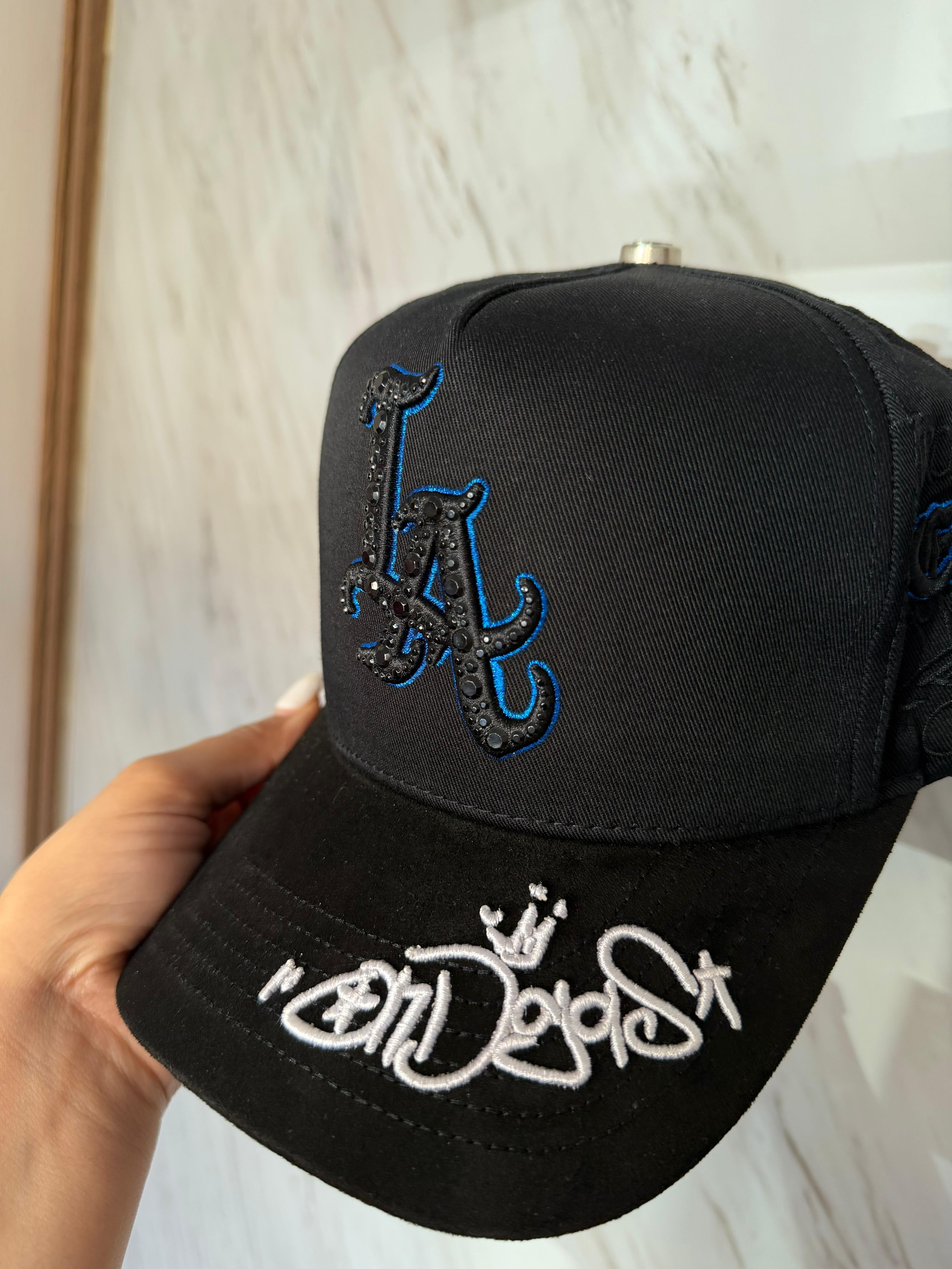 TOTO CAPS X ONDGAS LA