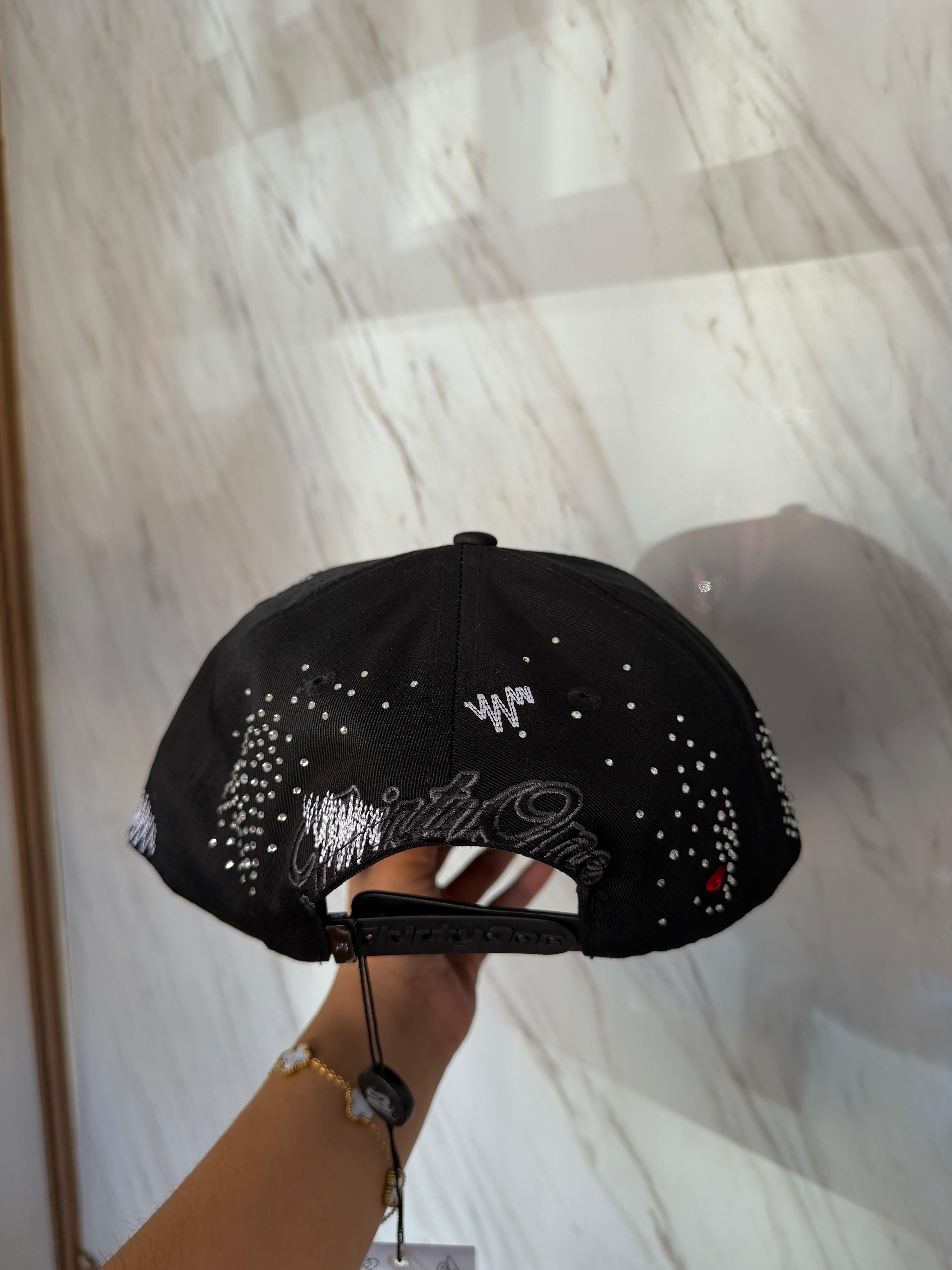 31 HATS "JEWERLY
DISTRICT"