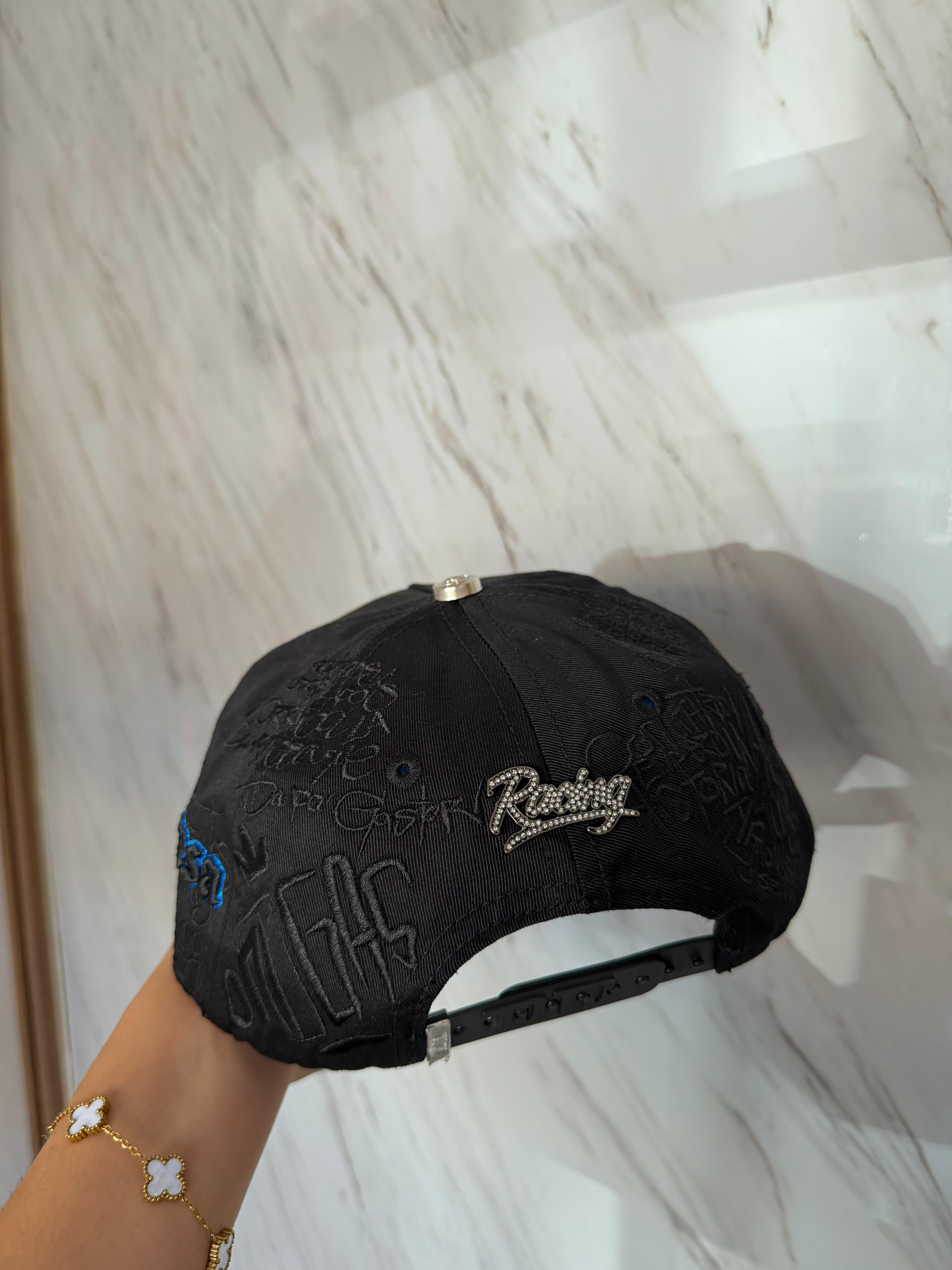 TOTO CAPS X ONDGAS LA