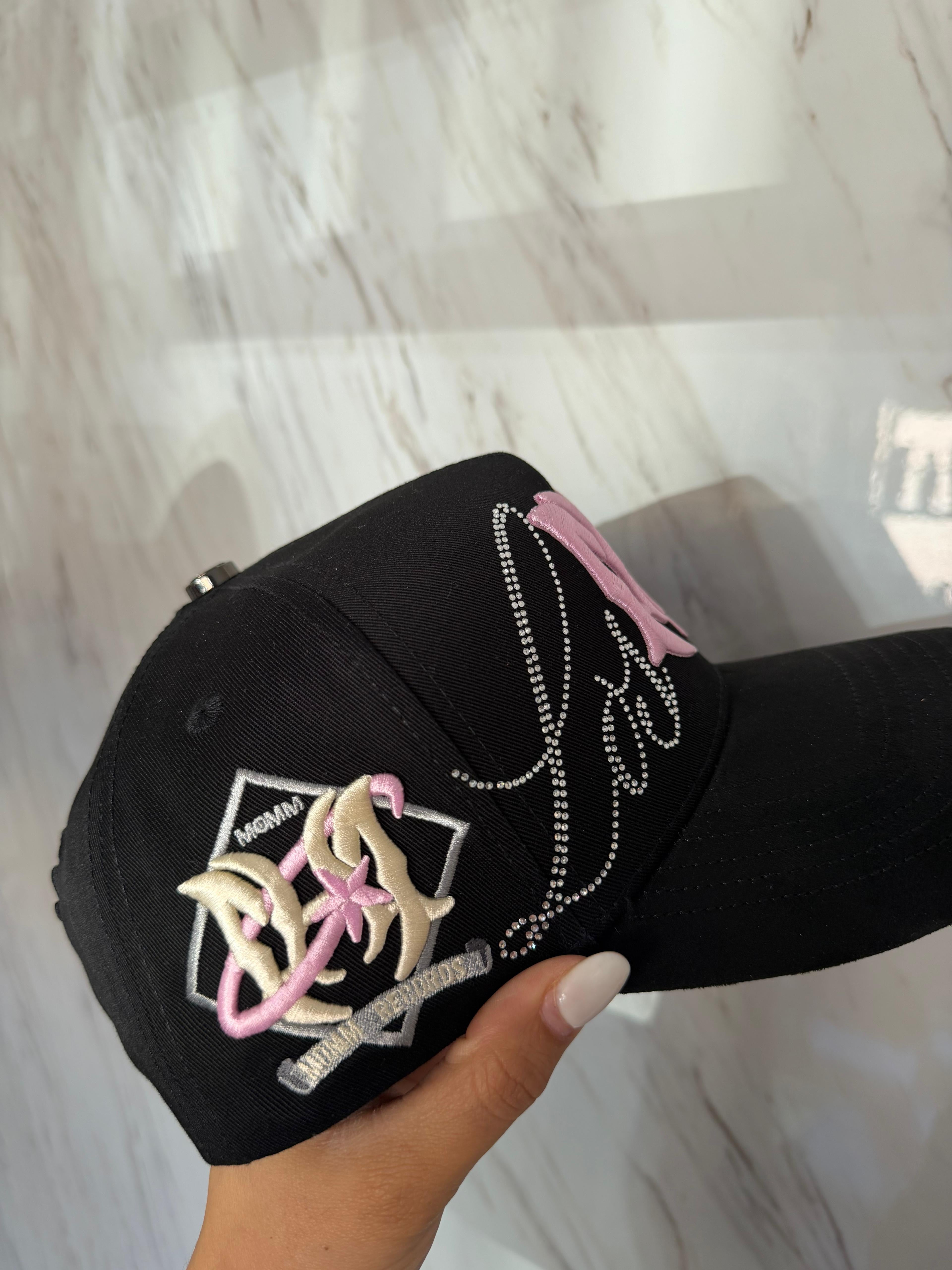 MOMM Los Angeles. B&P