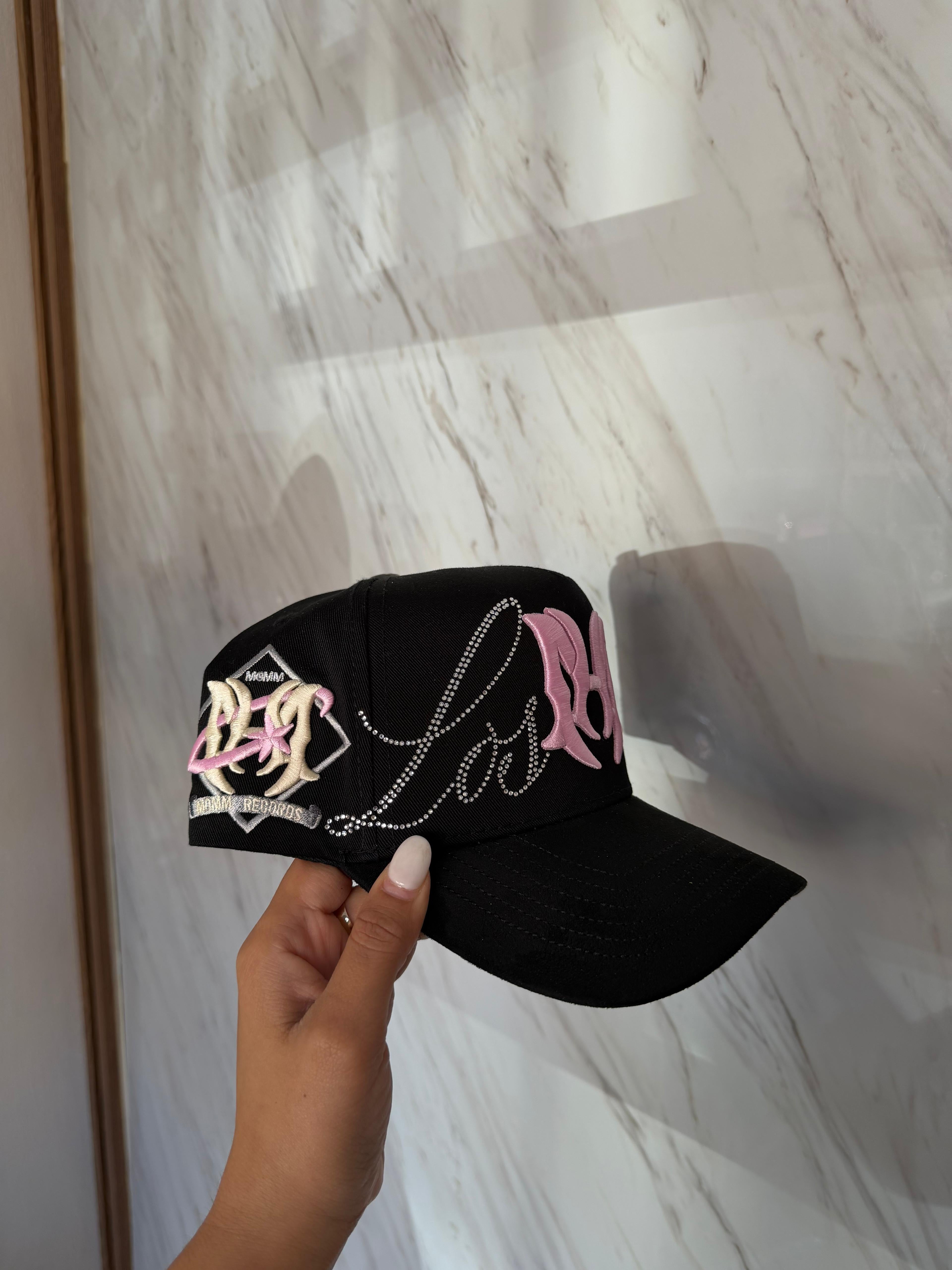 MOMM Los Angeles. B&P