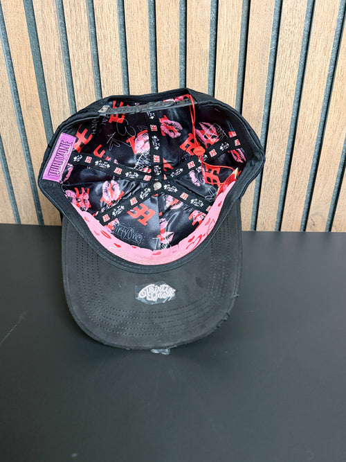 31 HATS NY LOVESTRUCK VALENTINES DROP