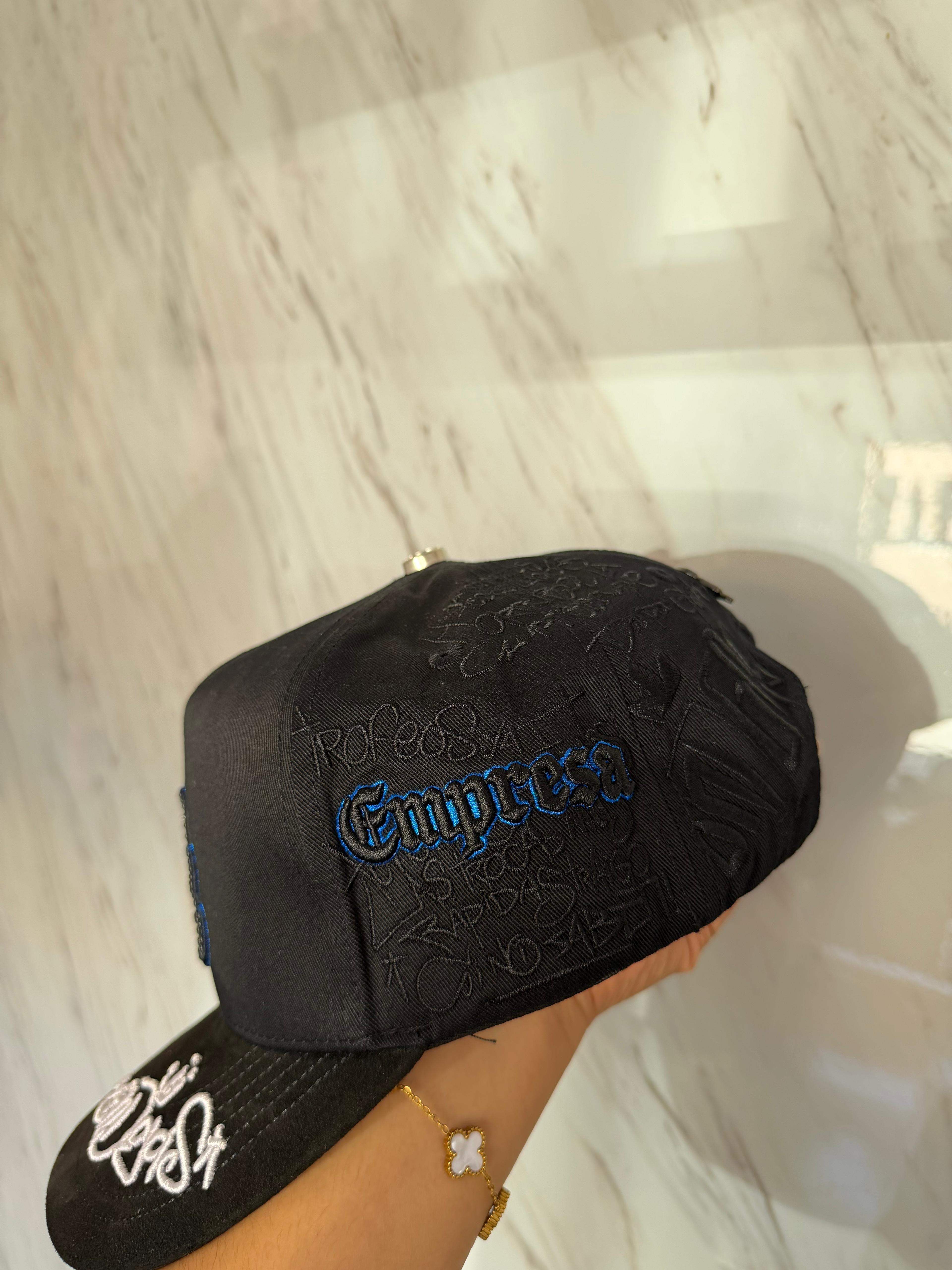 TOTO CAPS X ONDGAS LA