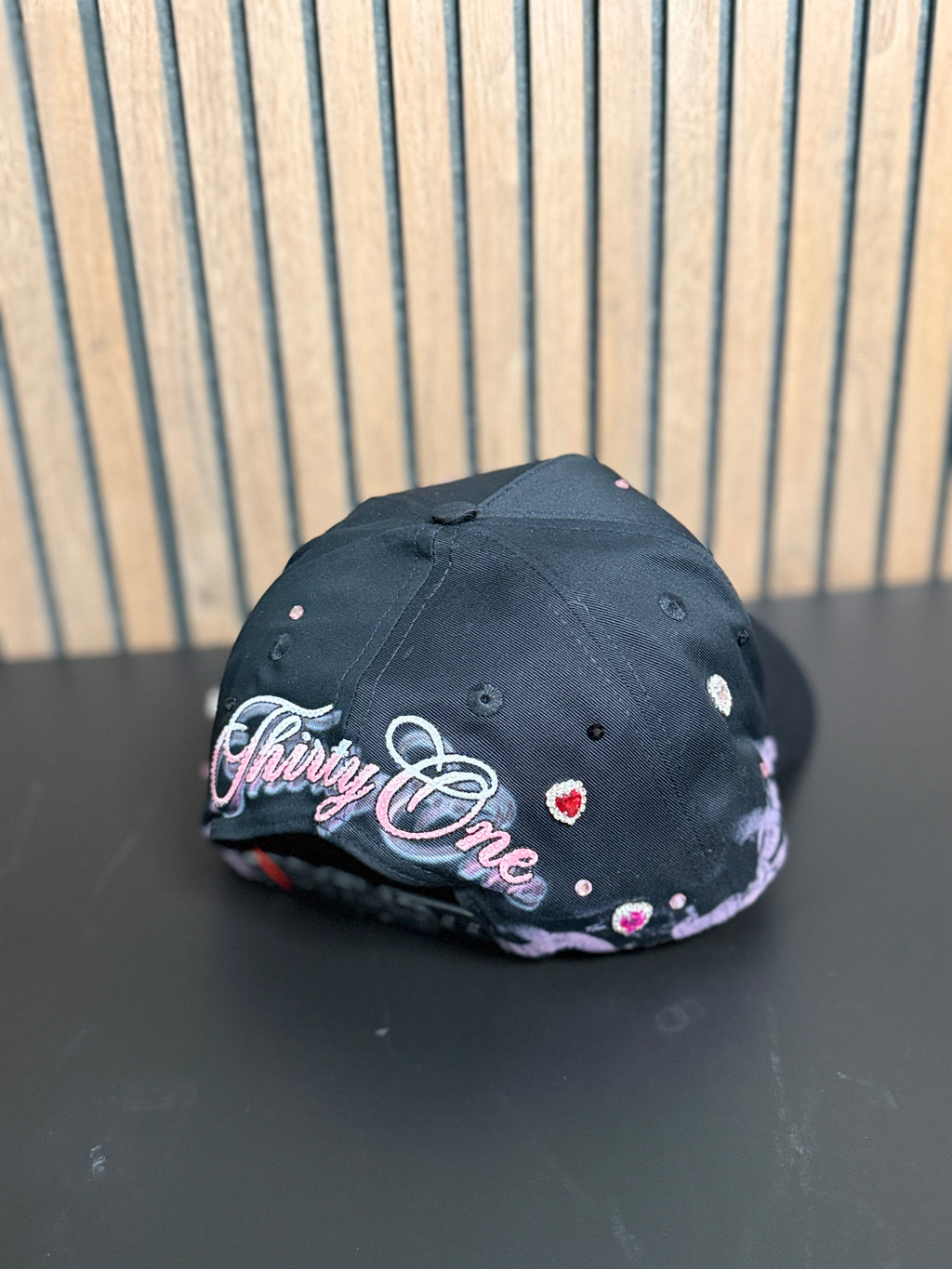 31 HATS SWEETHEARTS LA