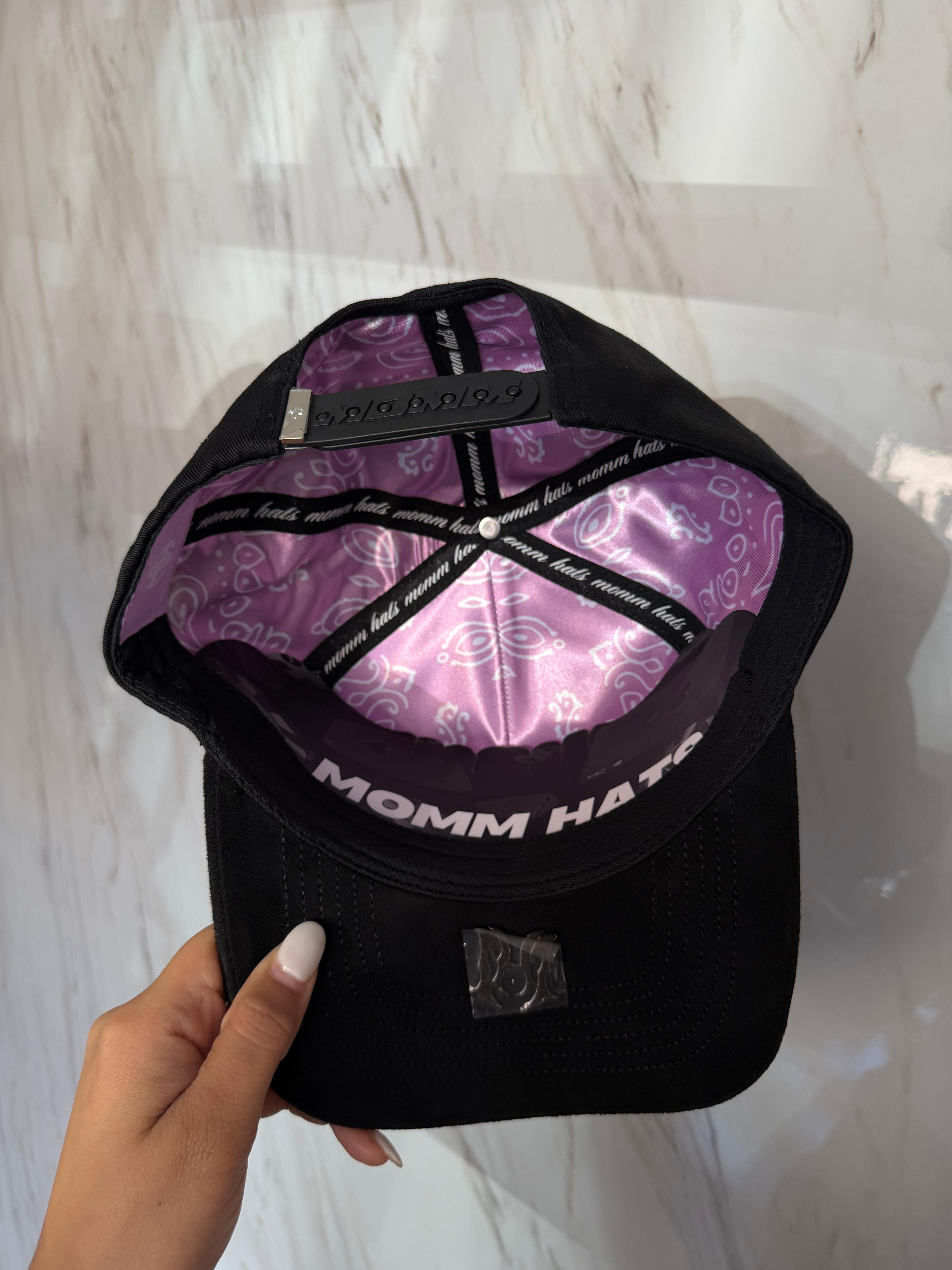 MOMM Los Angeles. B&P